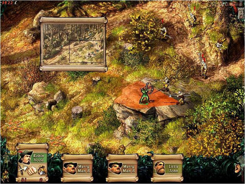 robin hood the legend of sherwood pc game free download robin hood the legend of sherwood pc game free download