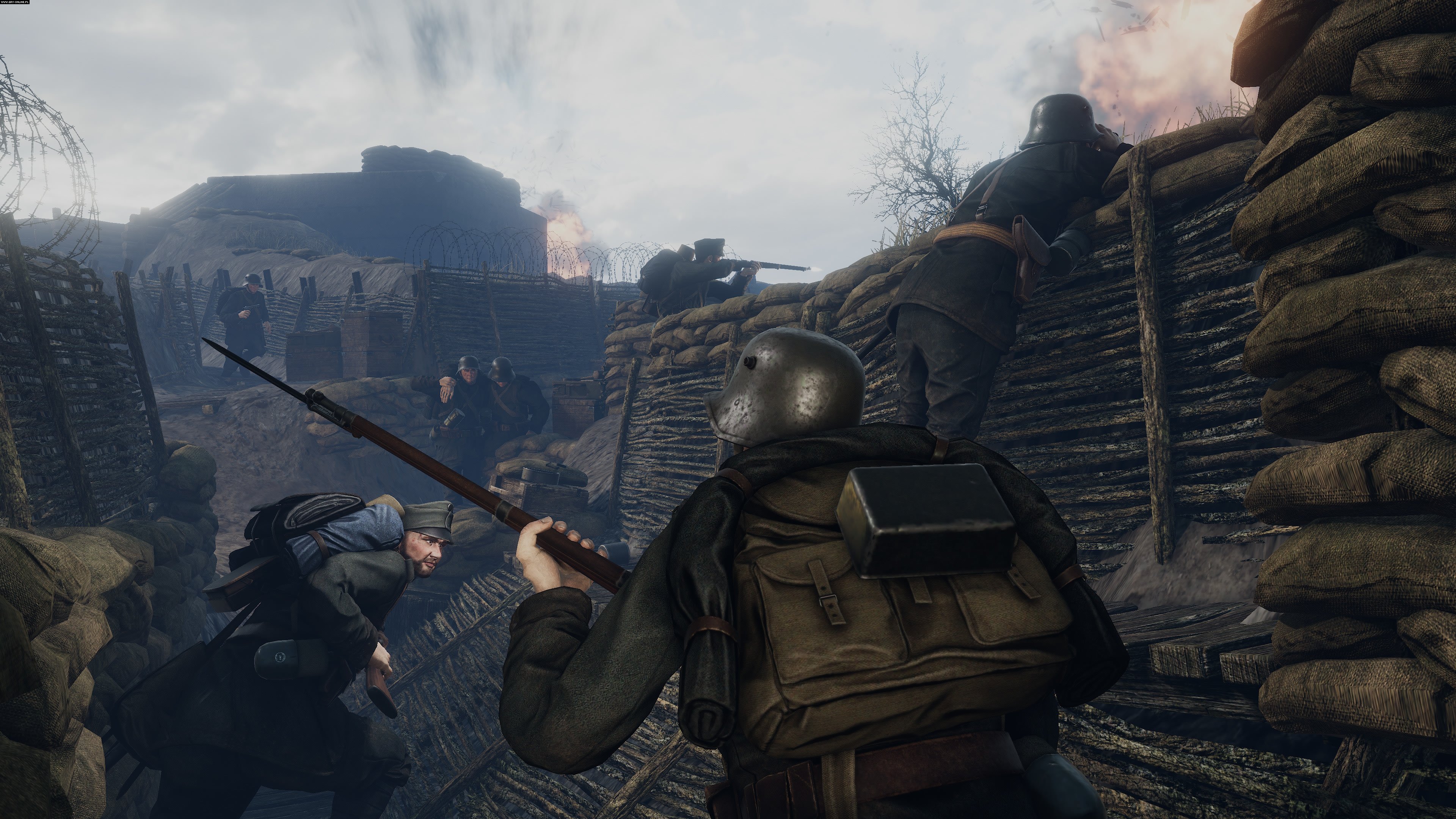 tannenberg game wiki tannenberg game wiki