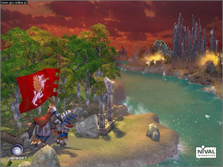 heroes of might and magic iv demo heroes of might and magic iv demo
