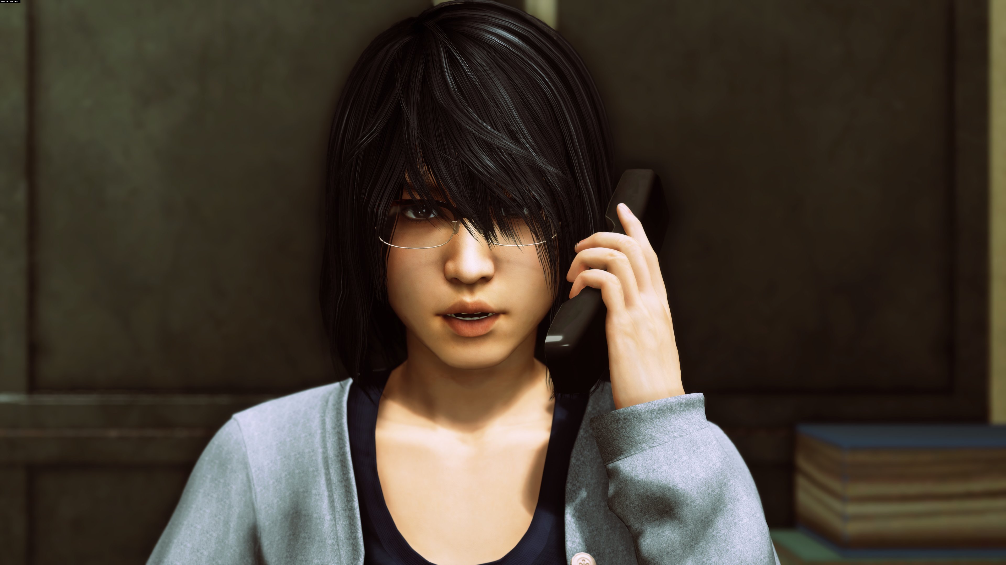 Judgment Galeria Screenshot w Screenshot 82 134 GRYOnline pl