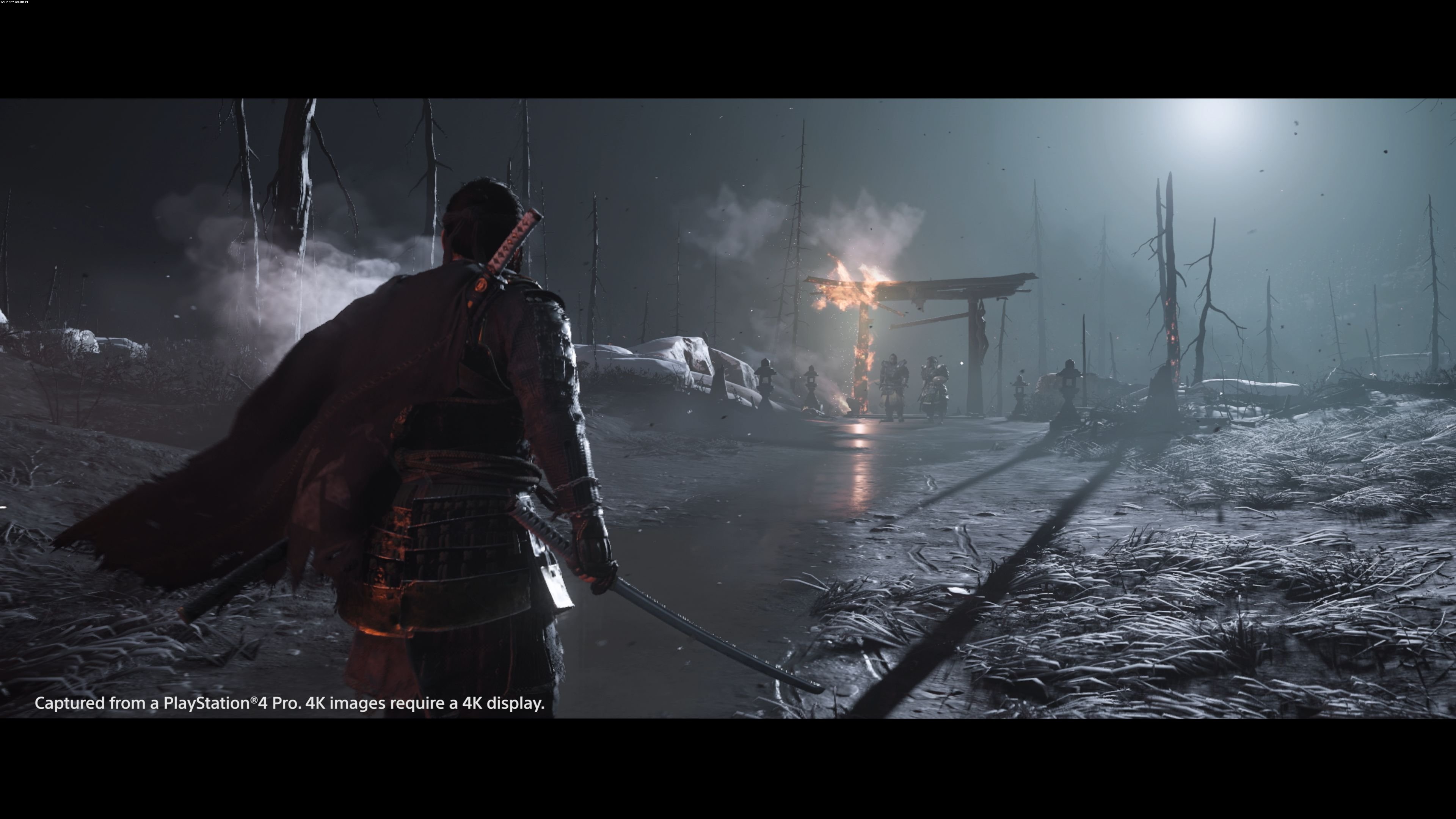 ghost of tsushima dlc ghost of tsushima dlc