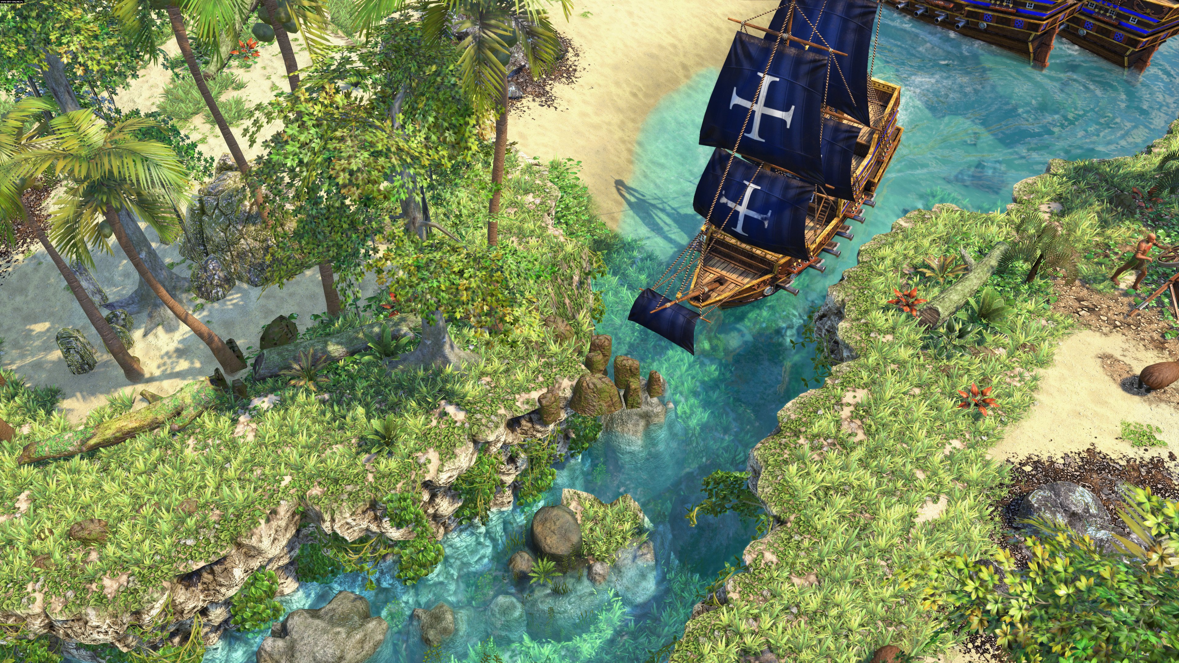 age of empires 3 complete collection failed to request product key