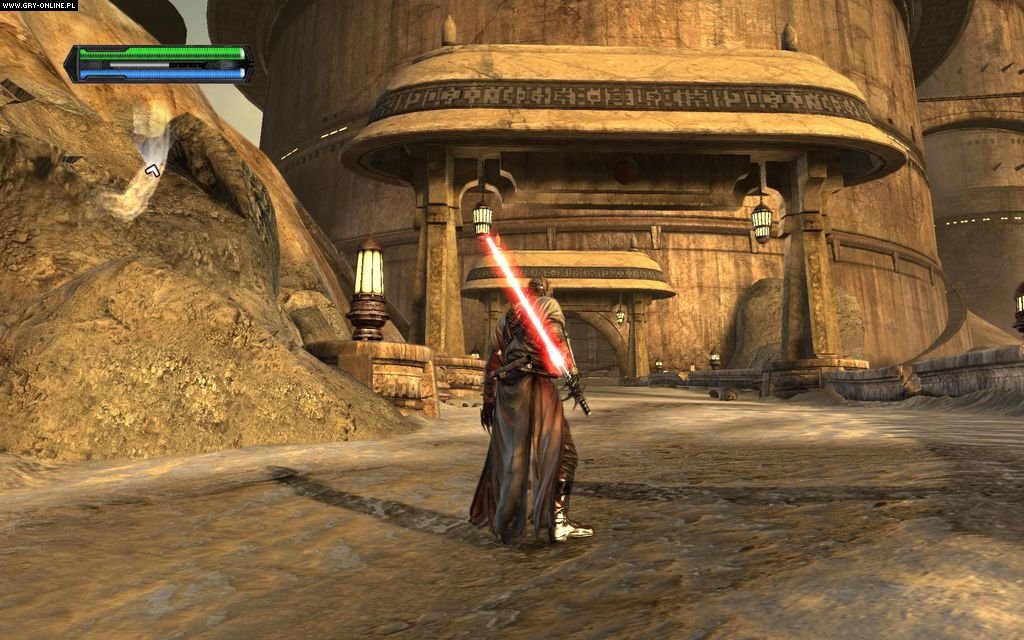 star wars the force unleashed ultimate sith edition used