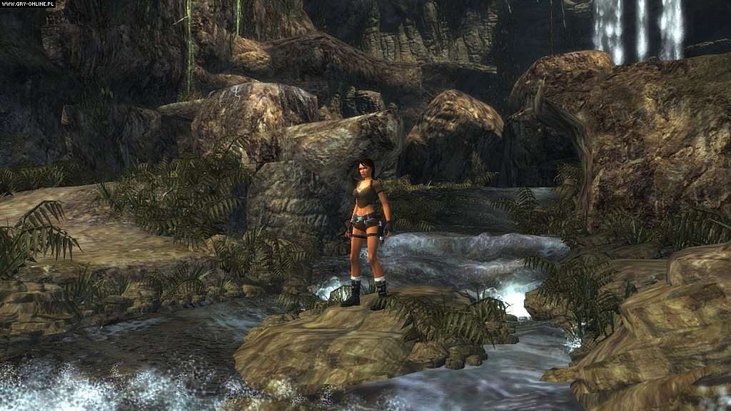 Горный храм прохождение. Tomb Raider Legend Xbox 360. Tomb Raider 2006. Томб Райдер игра 2006. Tomb Raider: Legend (2006).