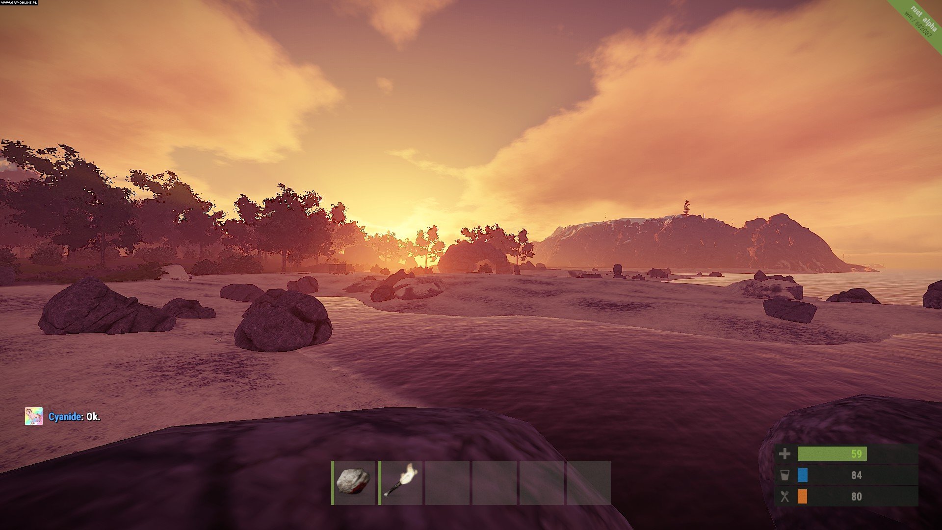 Поставь rust. Rust 2015. Раст игра. Раст скрины. Раст красивые скрины.