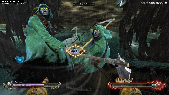 deadstorm pirates ps3 review deadstorm pirates ps3 review