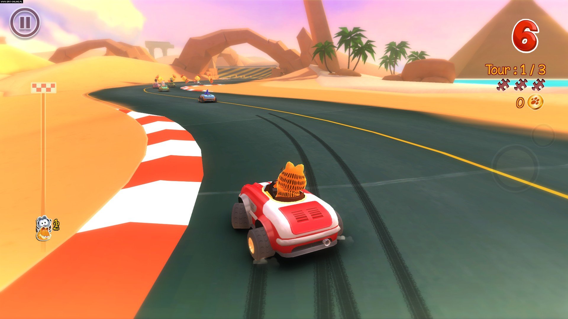controls for garfield kart pc controls controls for garfield kart pc controls