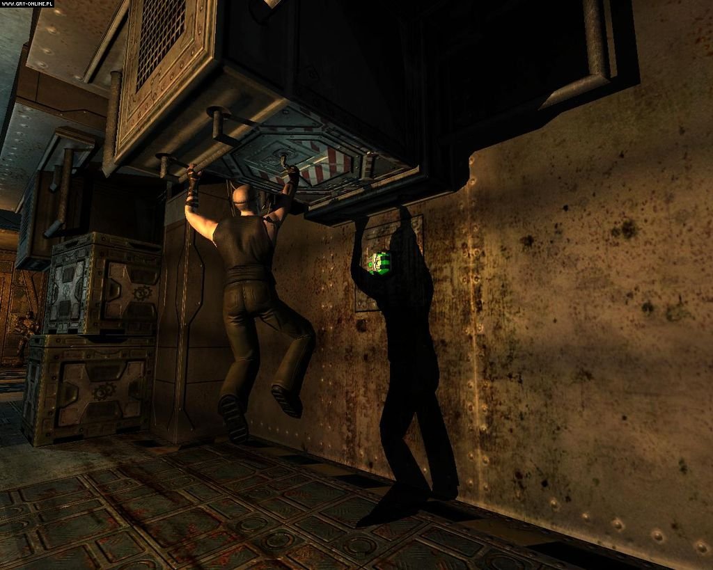 Riddick escape from butcher bay. Риддик игра 2004. Игра the chronicles of riddick escape from butcher bay. Игра про риддика escape from butcher bay. The chronicles of riddick игра 2004.