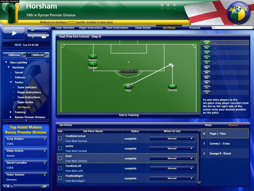 download championship manager 2013 download championship manager 2013
