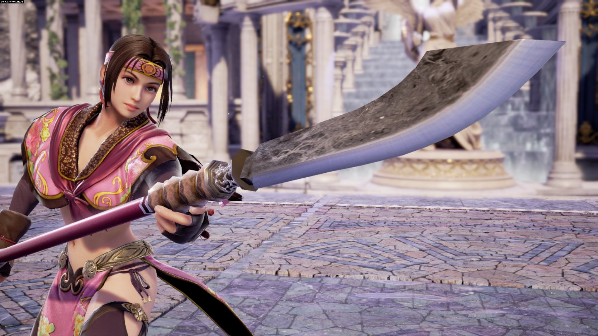 soulcalibur 6 soulcalibur 6