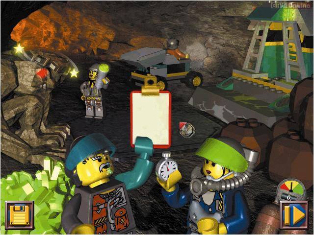 lego rock raiders online lego rock raiders online