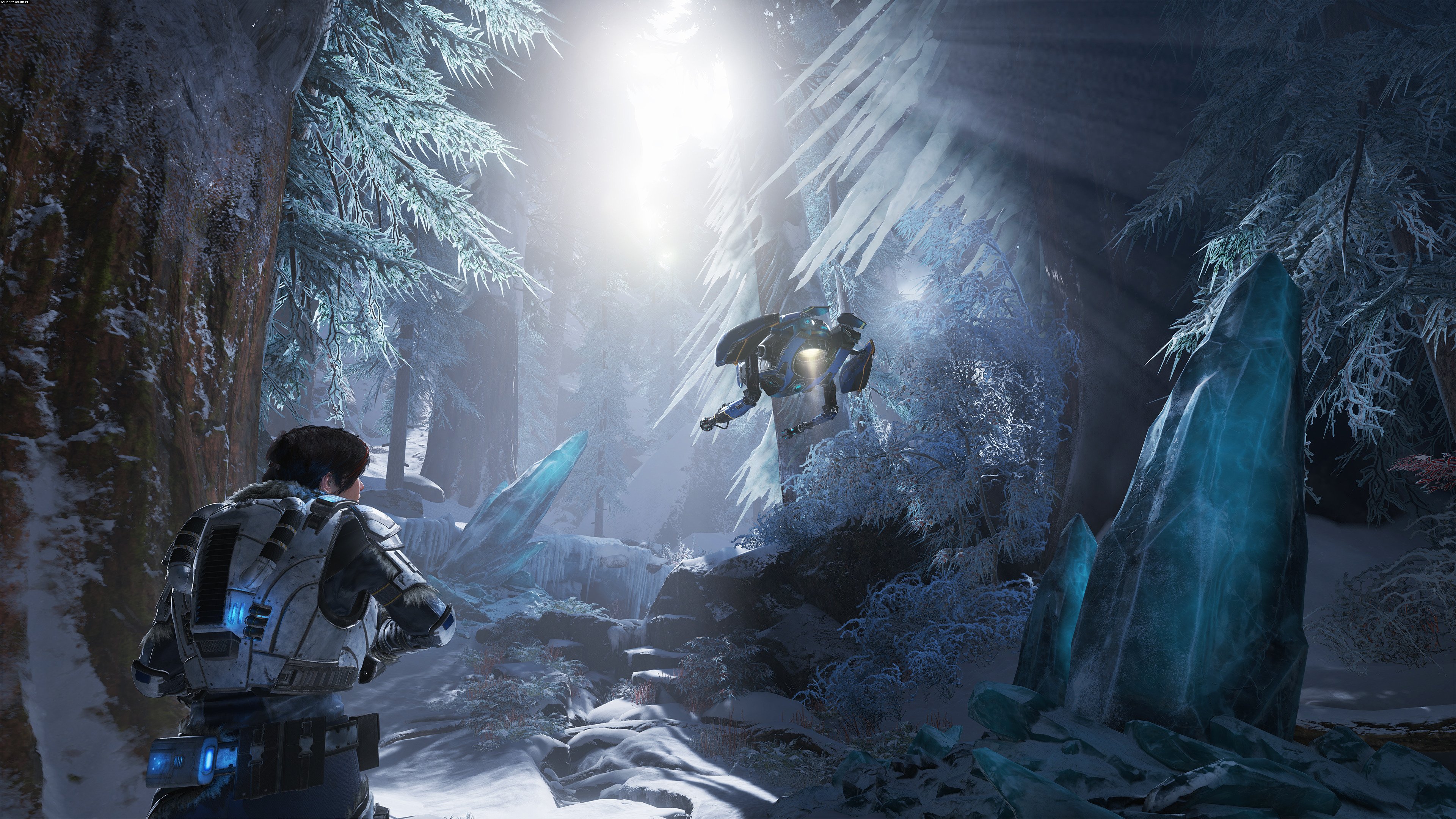 Gears 5 galeria screenshotów screenshot 22/24