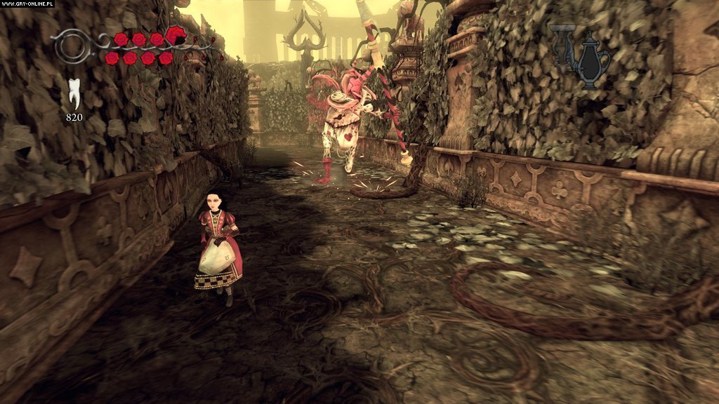 alice madness returns pc game free download alice madness returns pc game free download