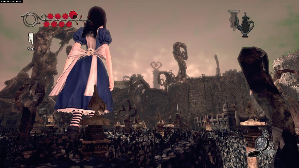 alice madness returns pc includes original alice madness returns pc includes original