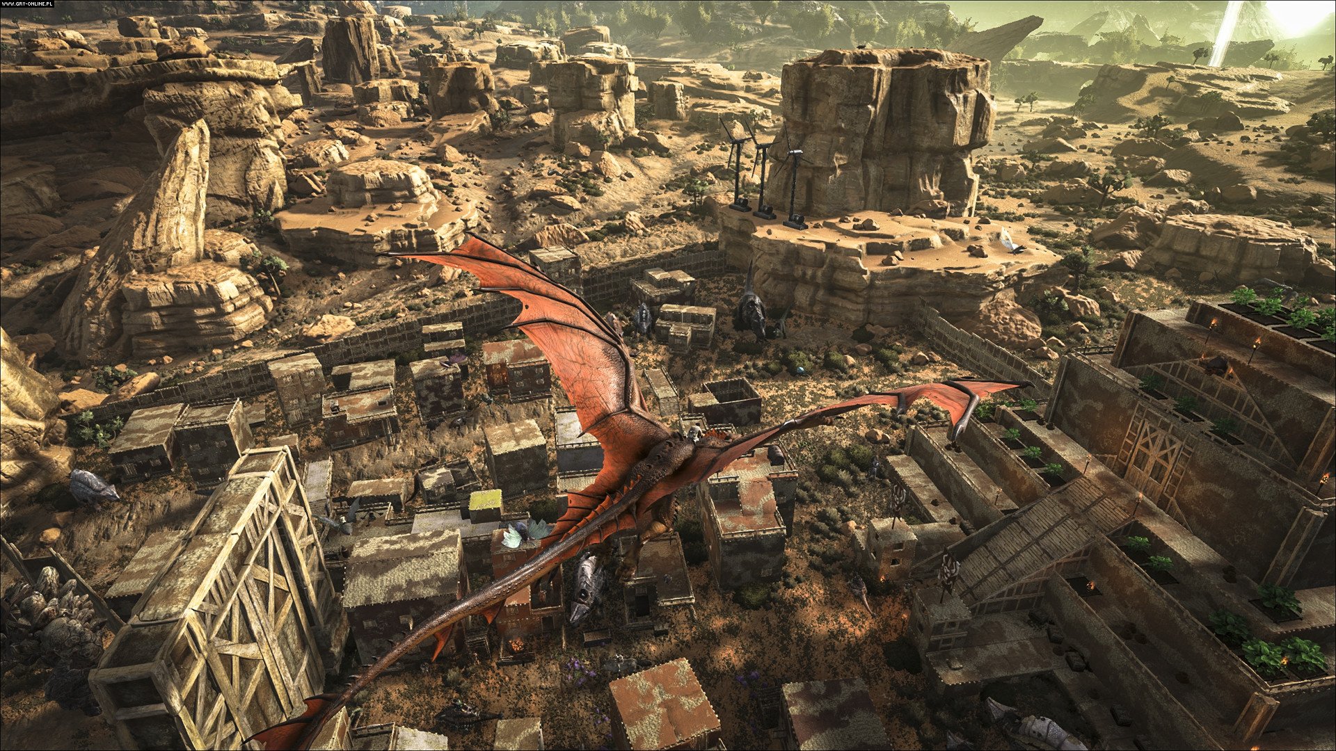 ark scorched earth download free ark scorched earth download free