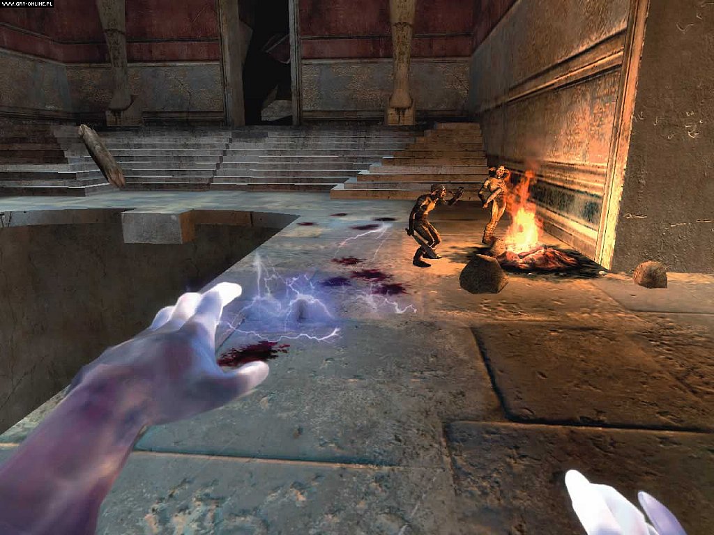 Dark Messiah of Might and Magic - galeria screenshotów - screenshot 59/ ...