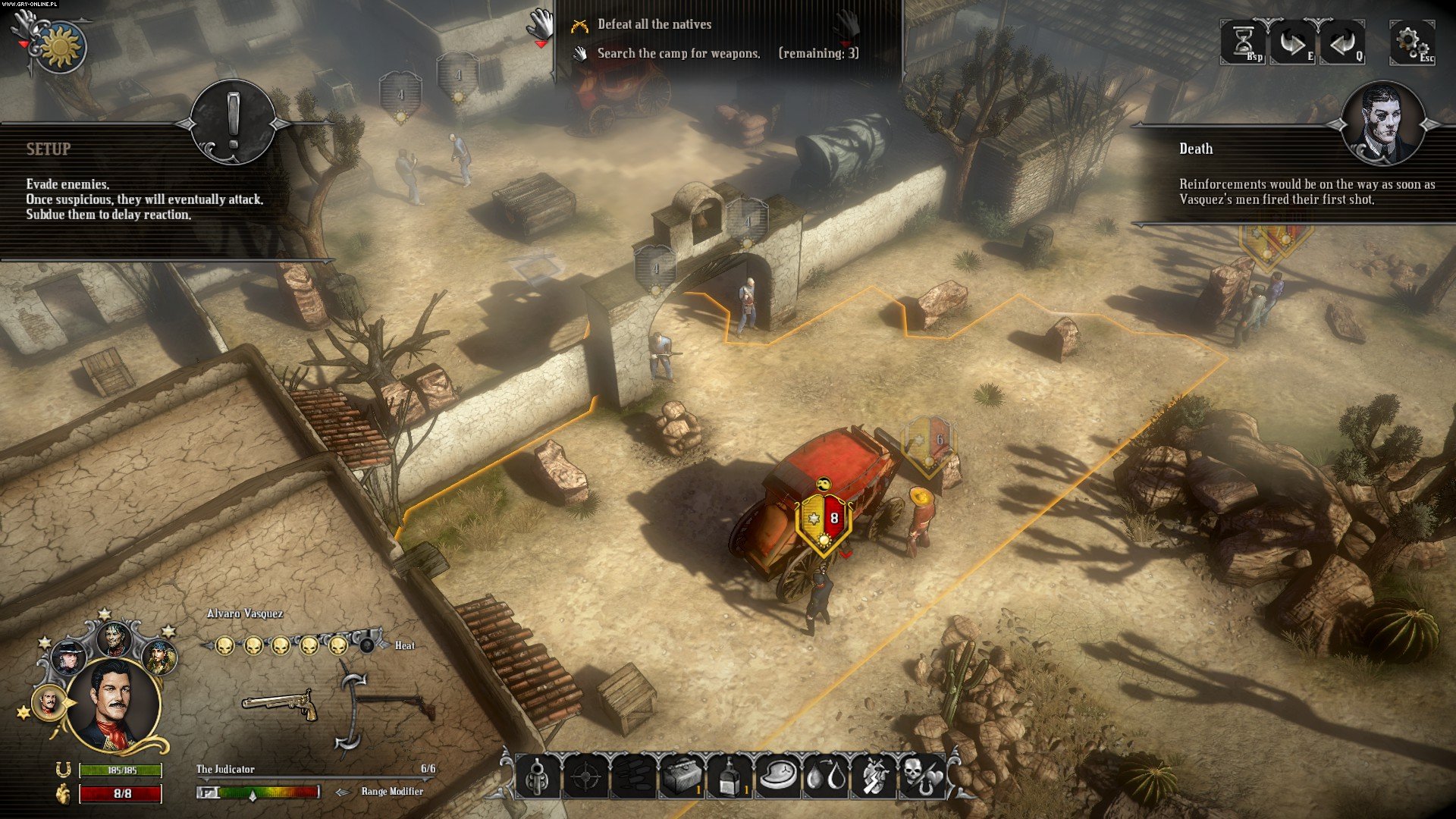 hard west pc hard west pc