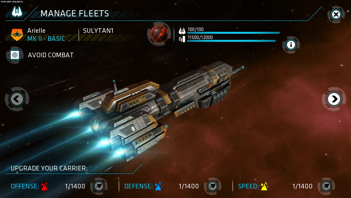 Galaxy on fire 2 где найти чертежи