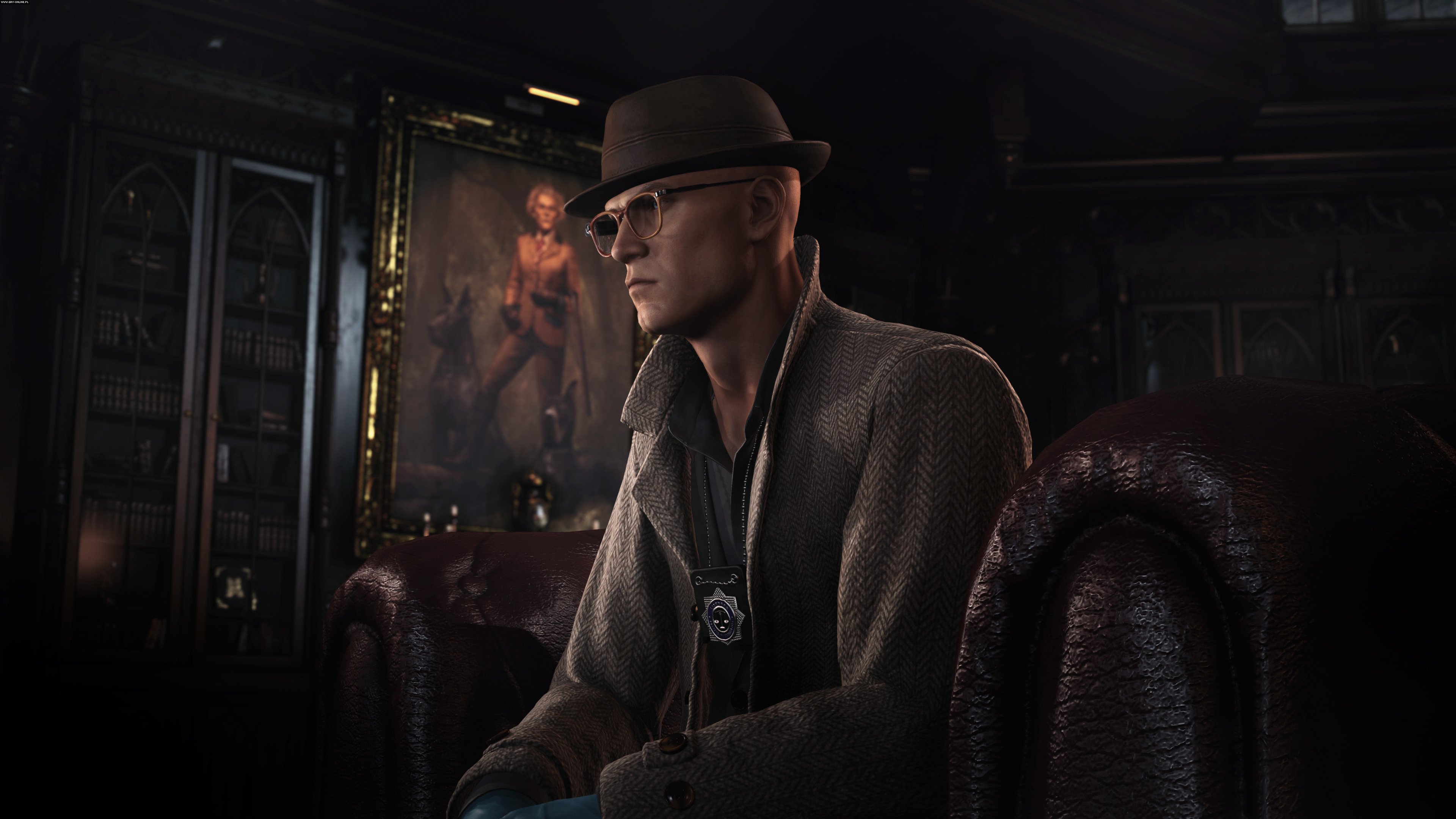 Crack 3dm hitman