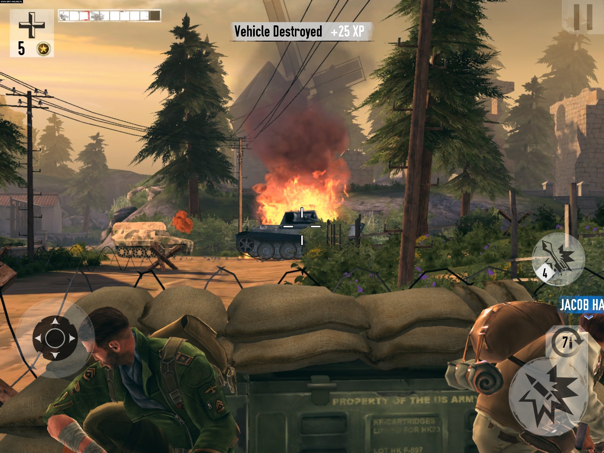 frontline commando online frontline commando online