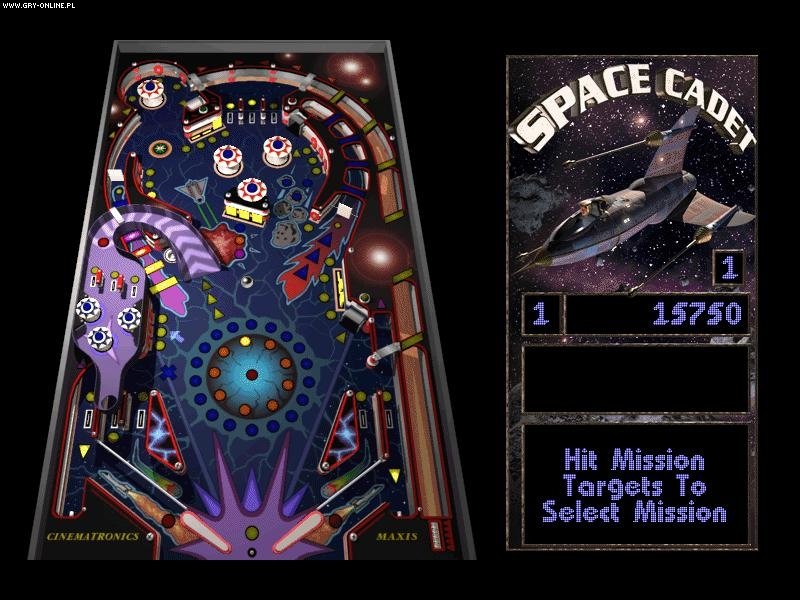 Pinball Online Pinball Online