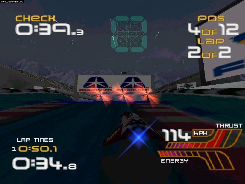 wipeout 2097 pc free download wipeout 2097 pc free download