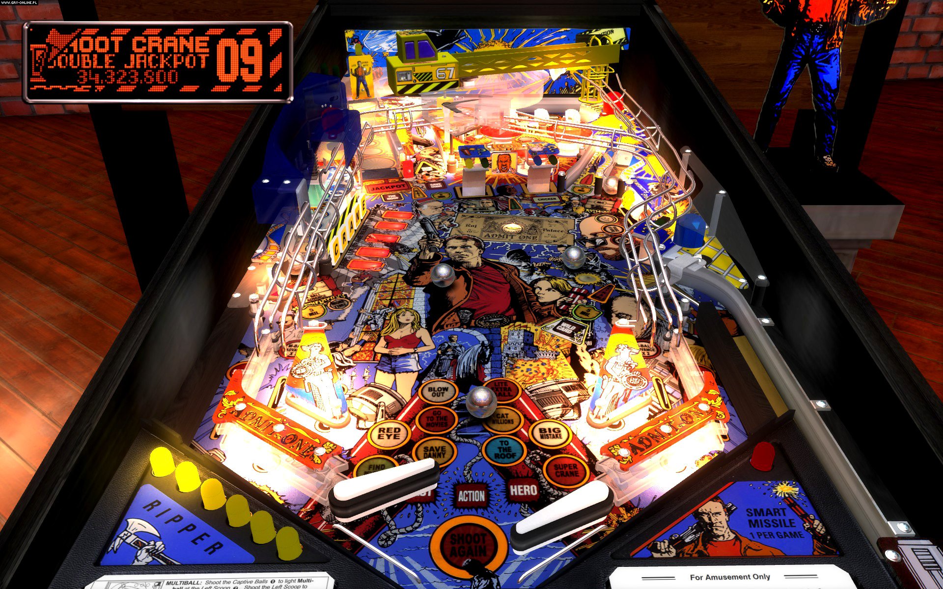 Pinball Star free downloads Pinball Star free downloads