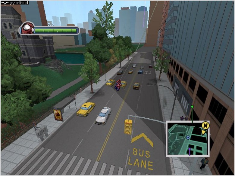 ultimate spider man free download ultimate spider man free download