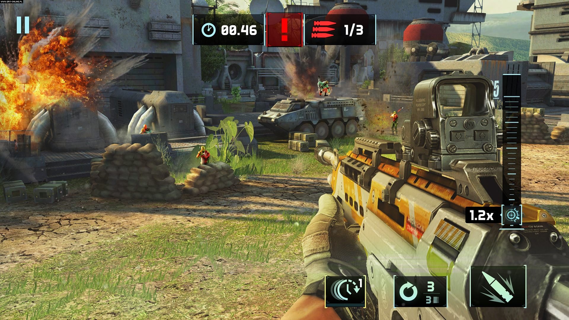 sniper fury trainer pc download sniper fury trainer pc download