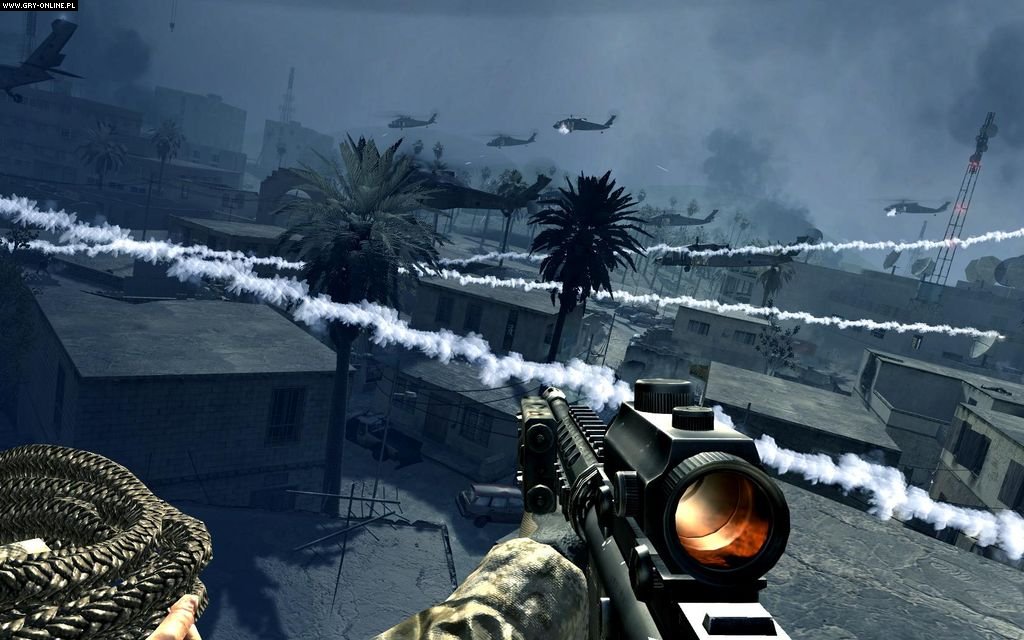 call of duty modern warfare blizzard account