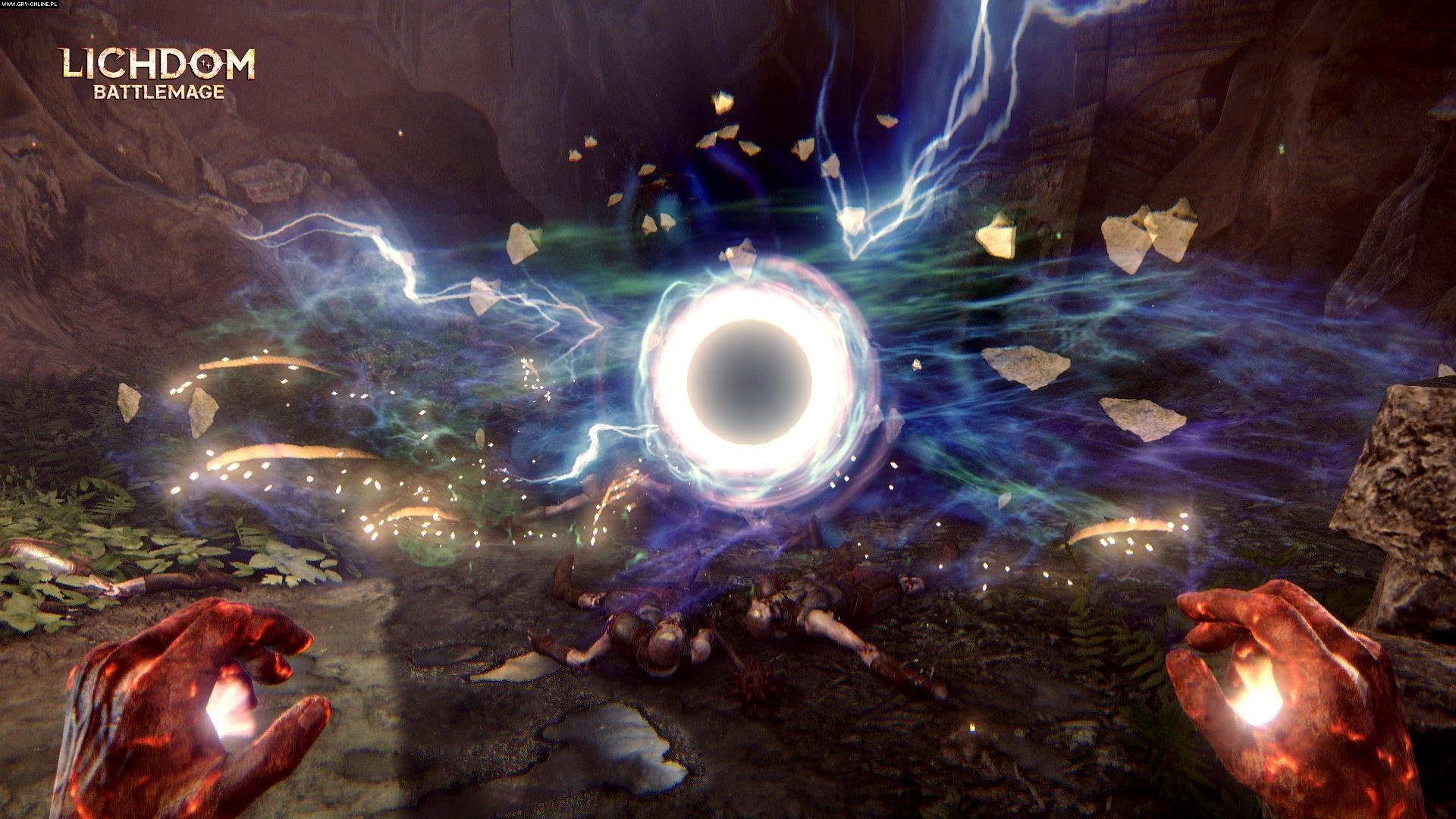 download lichdom battlemage ps4 download lichdom battlemage ps4