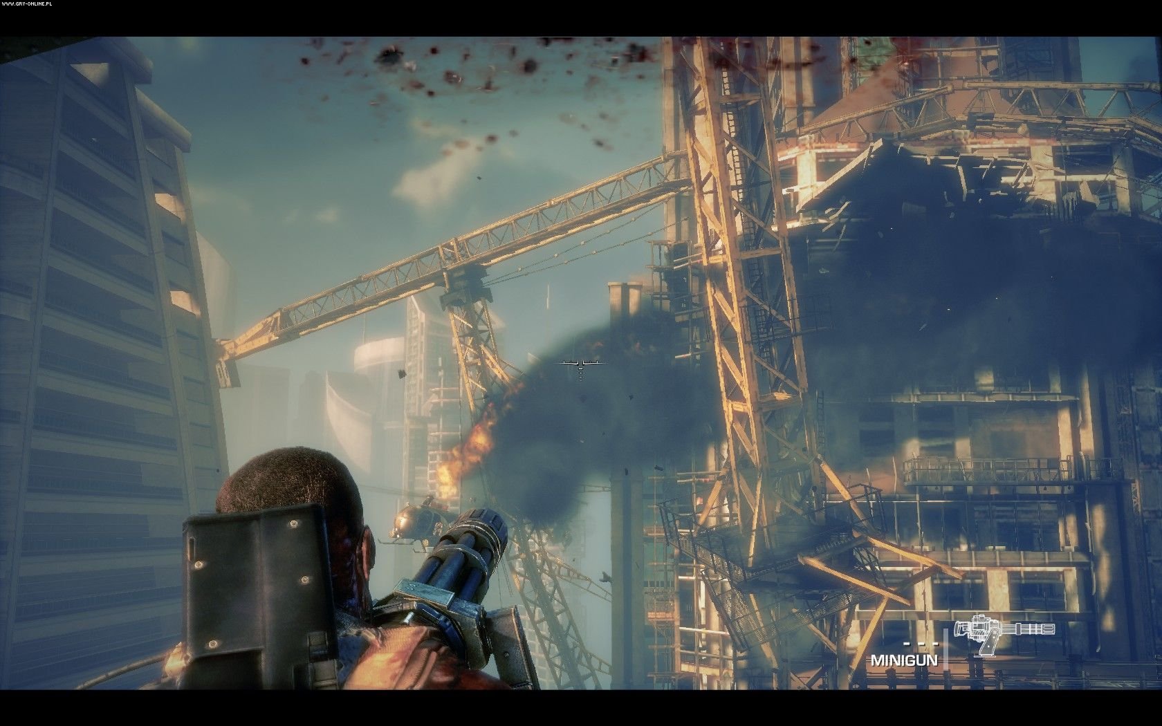 spec ops the line pc size spec ops the line pc size