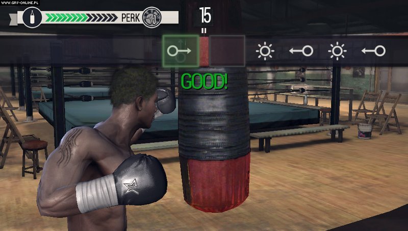 real boxing mod apk unlimited money and gold