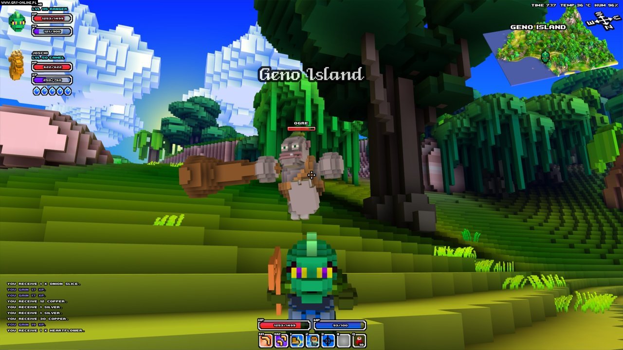 cube world picroma cube world picroma