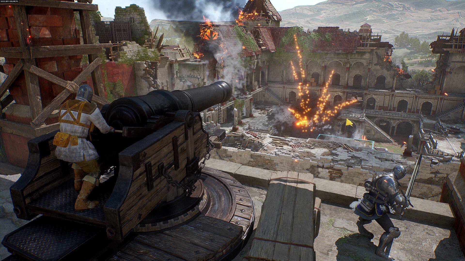 download warhaven pc download warhaven pc