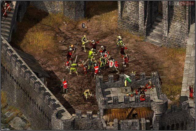 robin hood the legend of sherwood pc game free download robin hood the legend of sherwood pc game free download