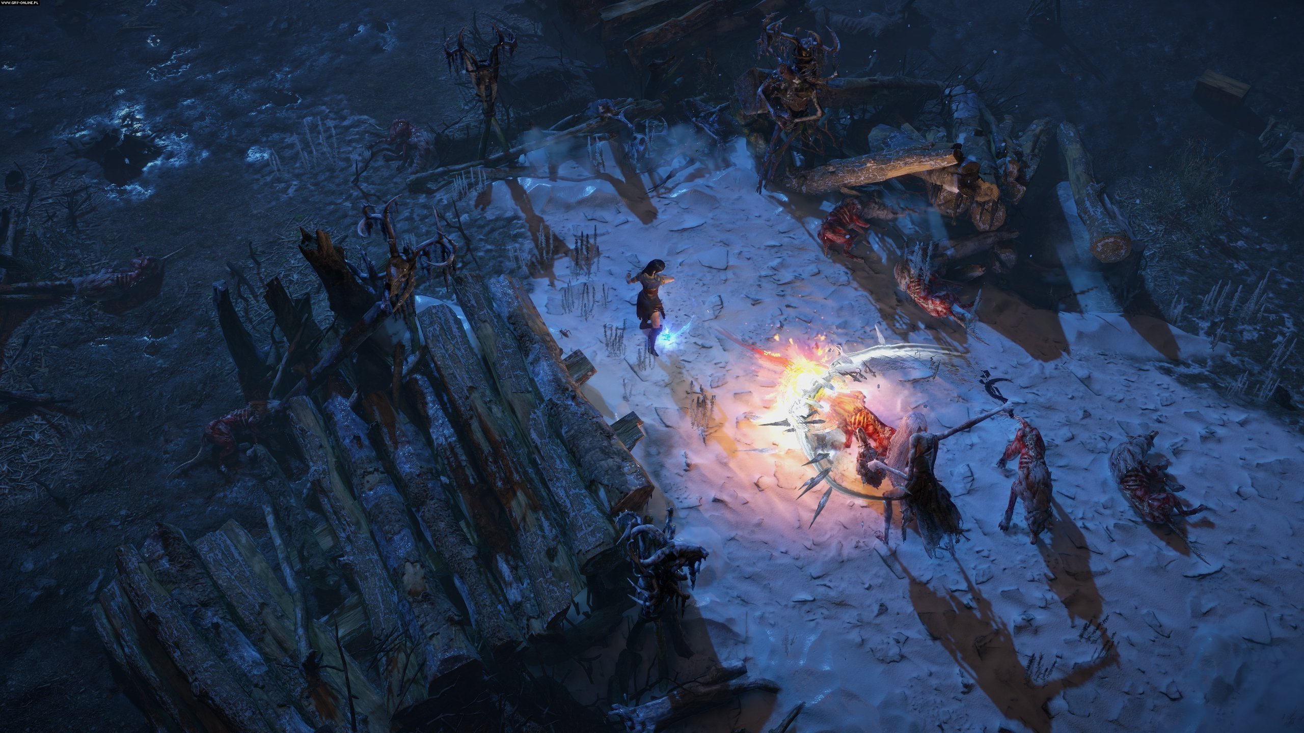 Path of exile 2. Path of Exile 2 геймплей. Path of Exile 2 screenshot. Path of Exile 2 Wallpaper.