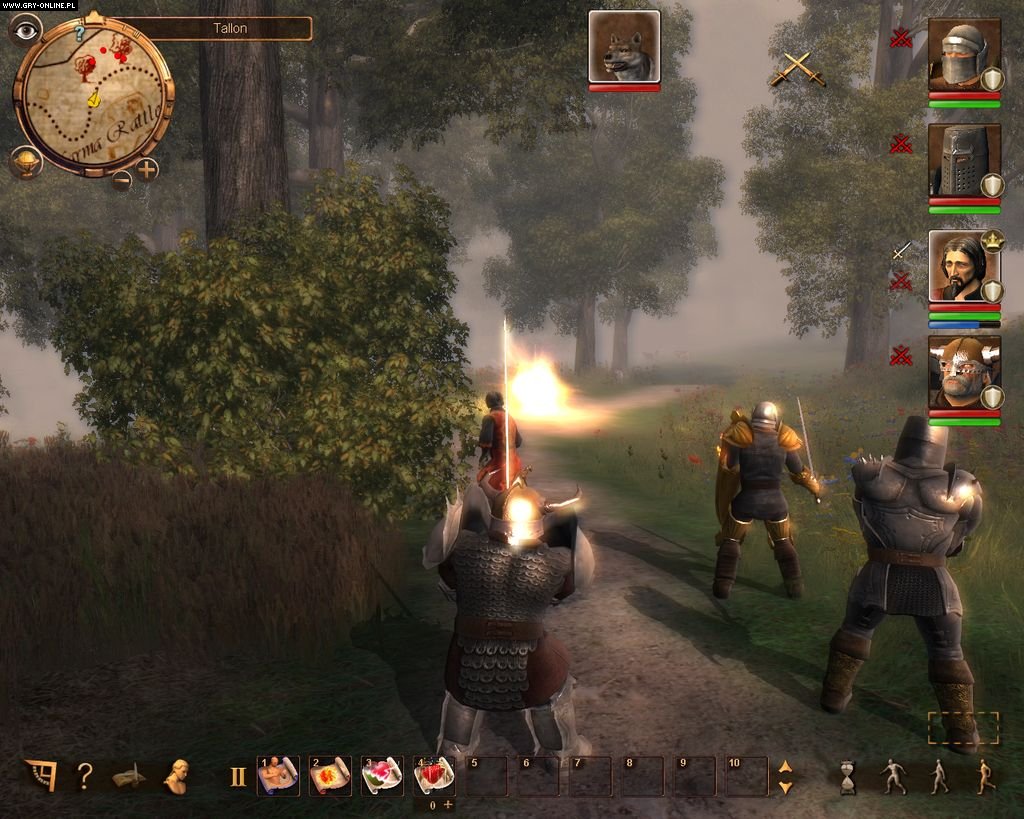 download the dark eye pc game