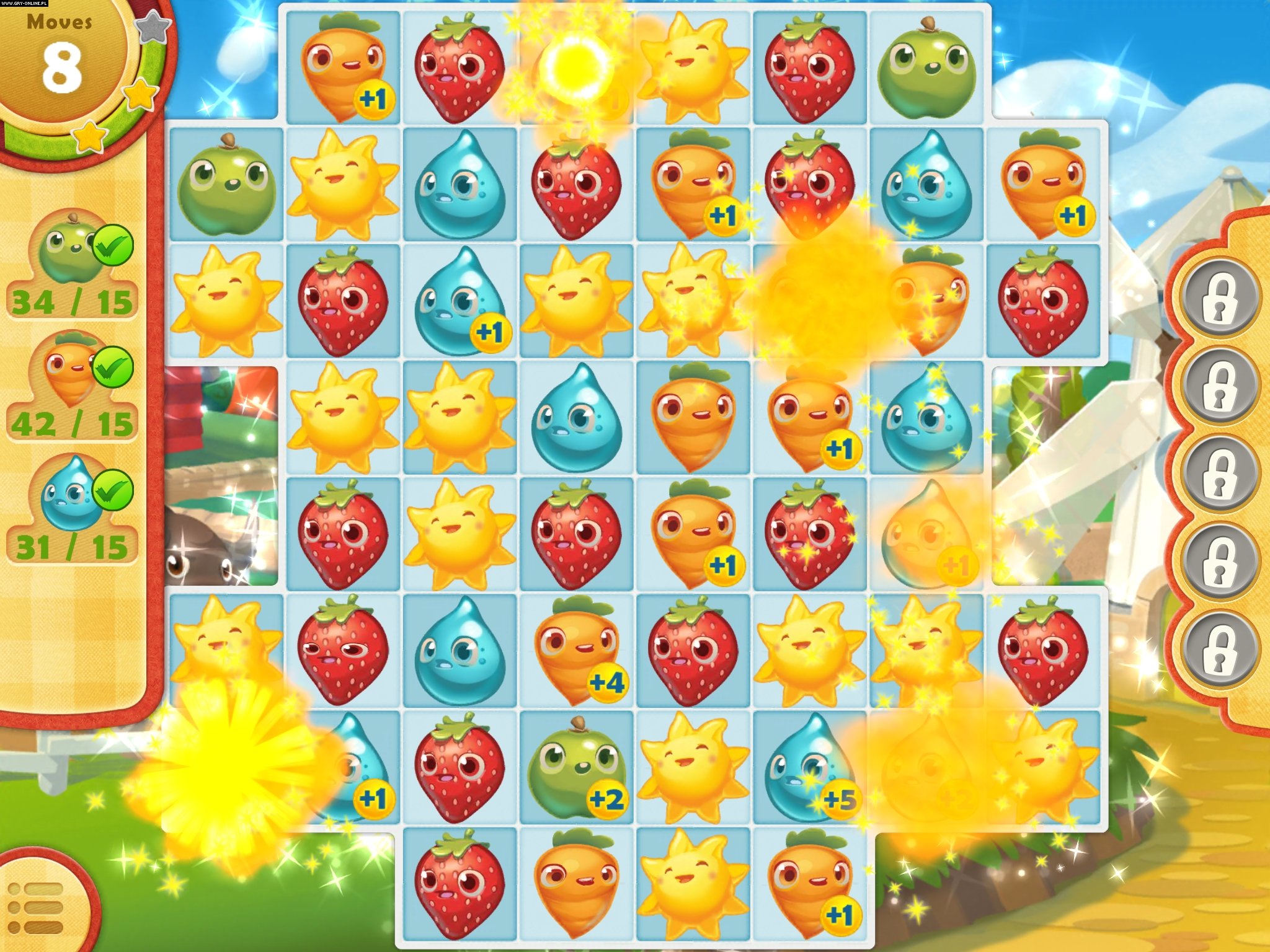 for ios download Farm Heroes Saga for ios download Farm Heroes Saga