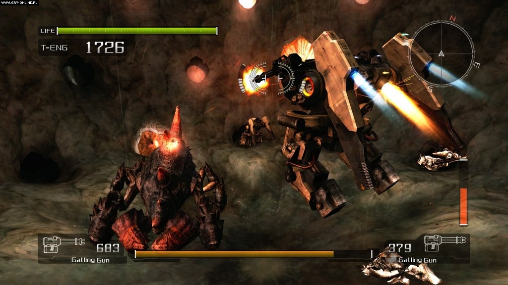 download free lost planet extreme condition game playstation 3 game