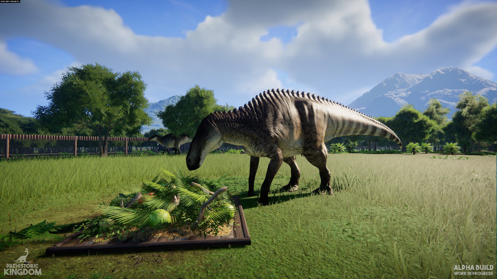 prehistoric kingdom ps4 prehistoric kingdom ps4