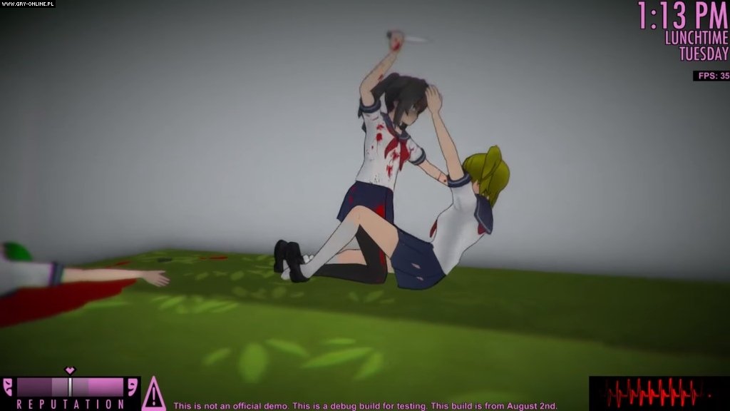 yandere simulator unblocked yandere simulator unblocked
