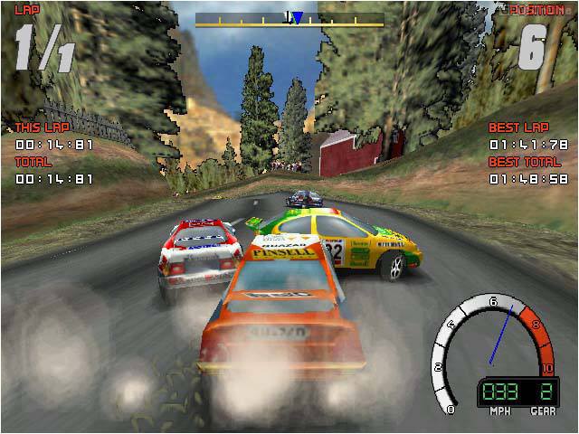 Скример игры на пк. Rally 1997 игра ралли. Screamer Rally. Screamer игра гонки. Screamer Rally 1997 Cover.