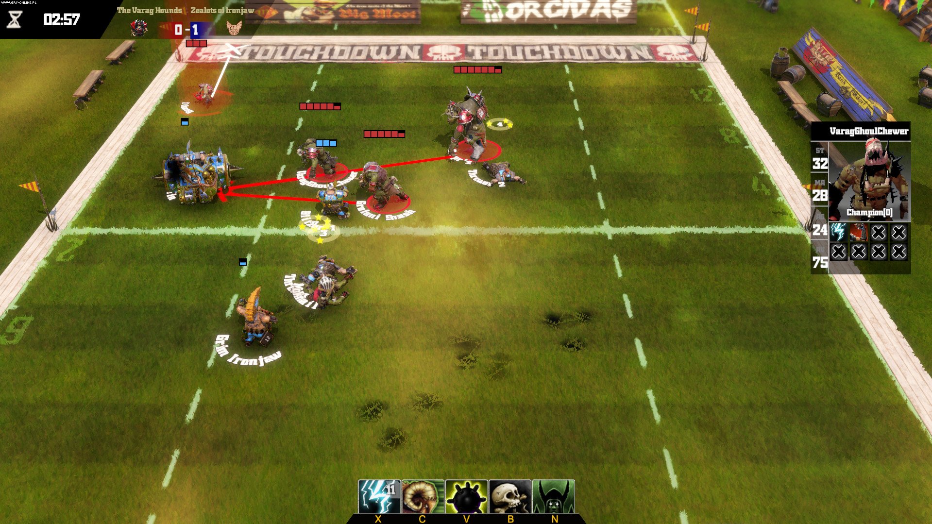 download blood bowl deathzone download blood bowl deathzone