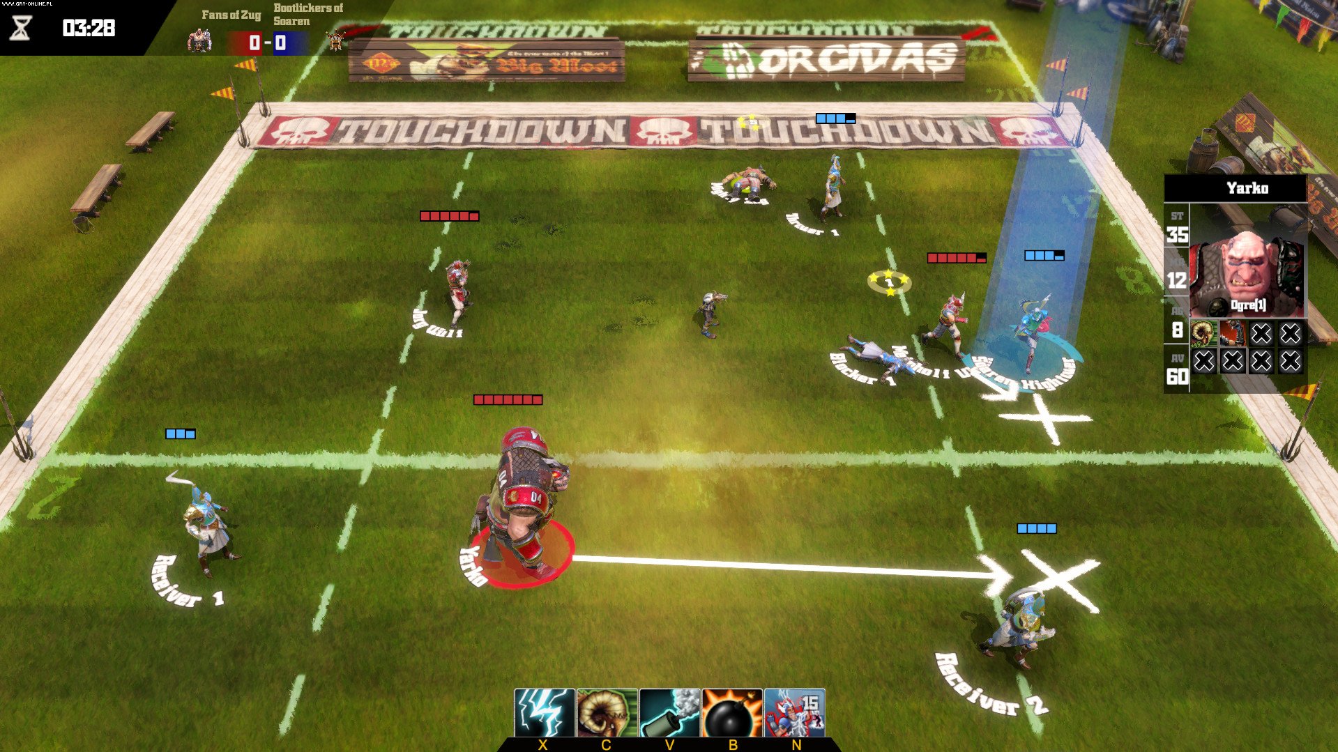 download blood bowl deathzone download blood bowl deathzone