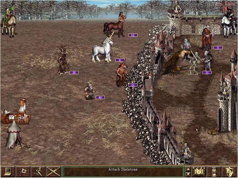 download heroes 3 shadow of death full