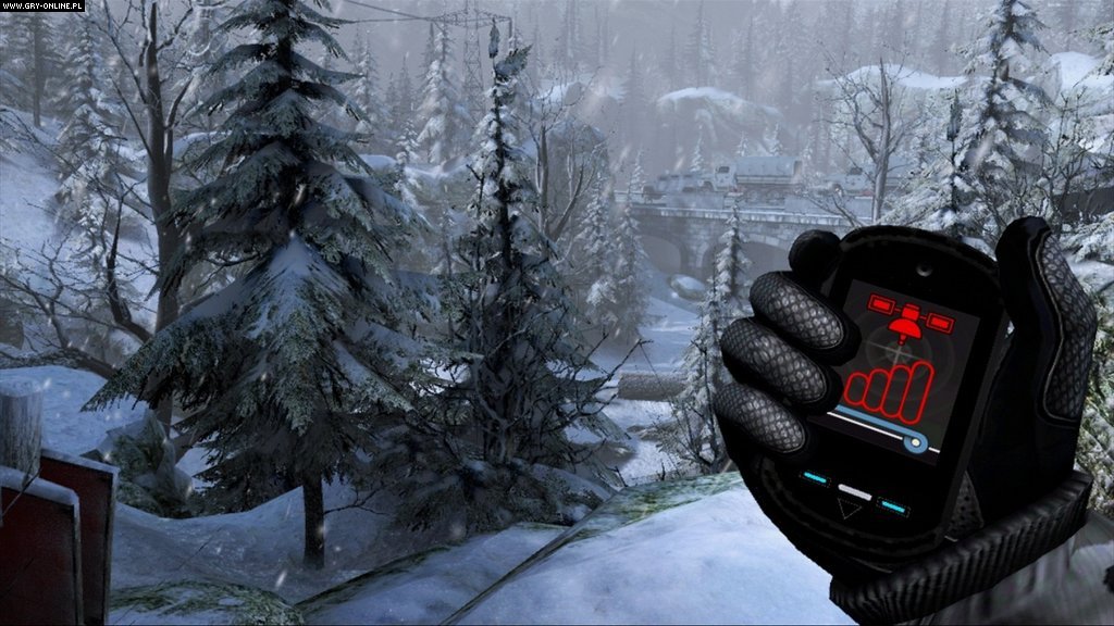 GoldenEye 007 Reloaded galeria screenshotów screenshot 18/45