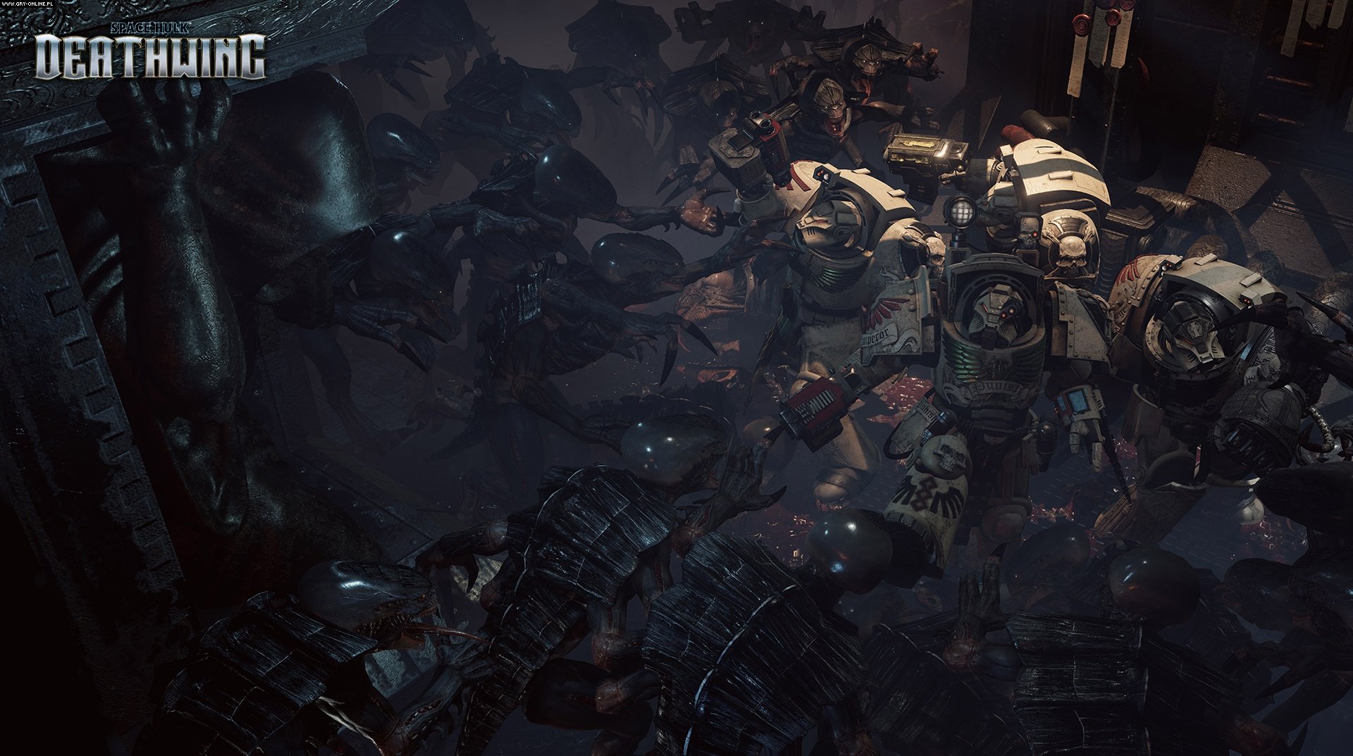 space hulk deathwing xbox one amazon space hulk deathwing xbox one amazon