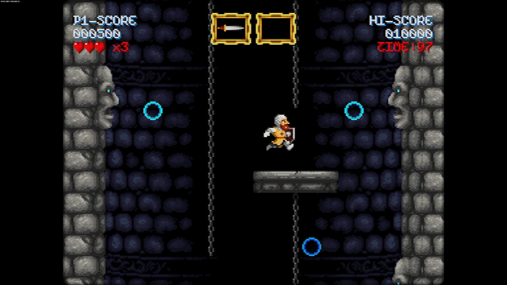 maldita castilla ex vita review maldita castilla ex vita review
