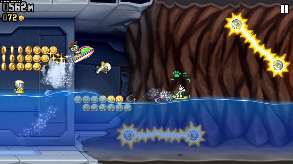 jetpack joyride psp download